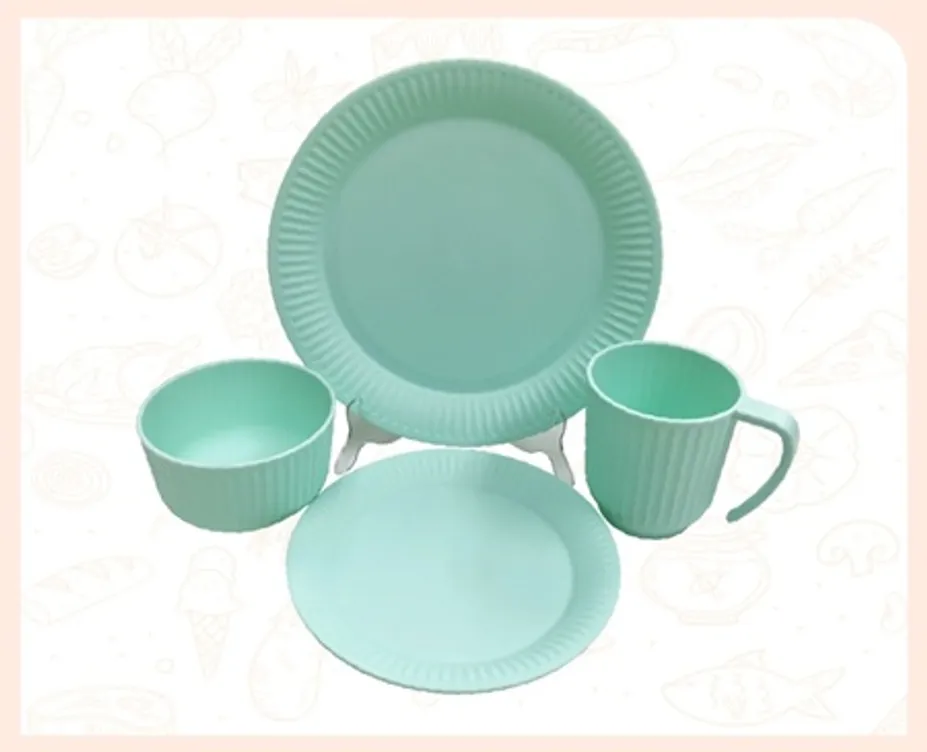 Mintgreen(S)
