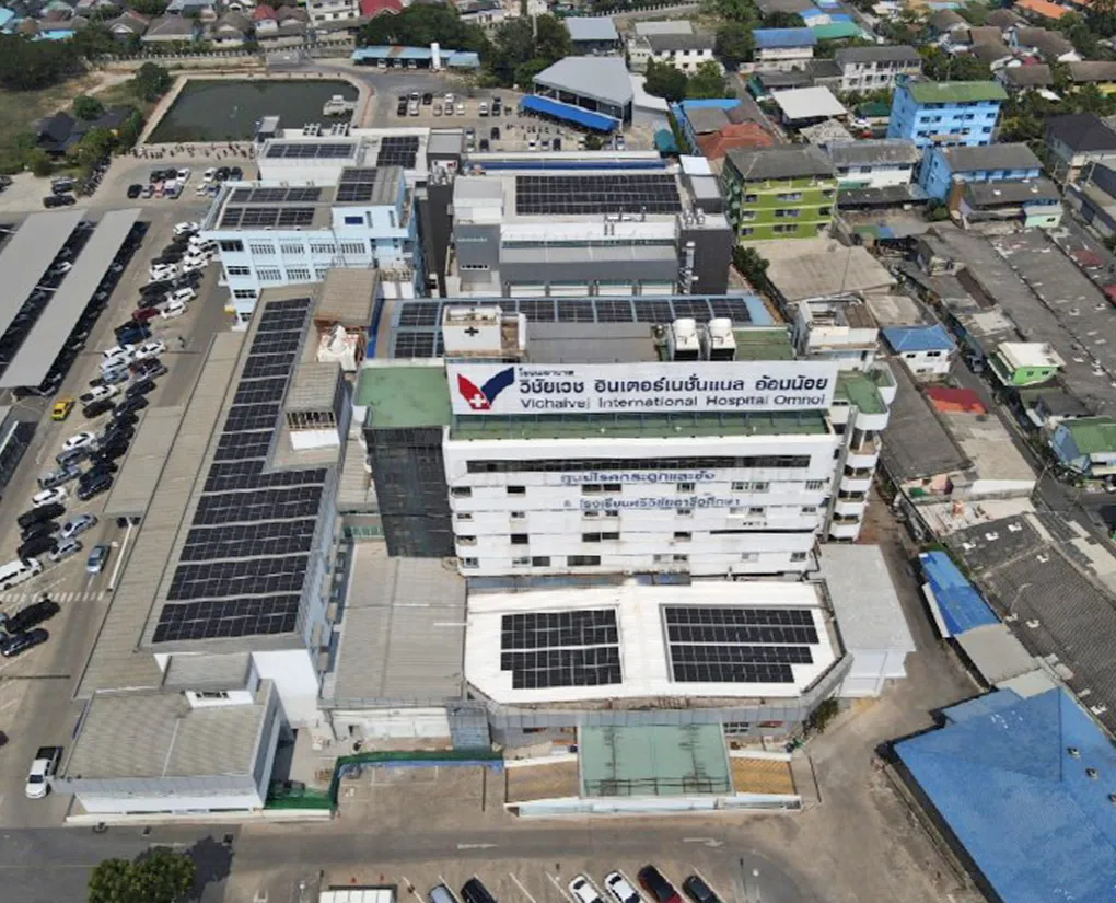 Vichaivej-Hospital-International-Omnoi