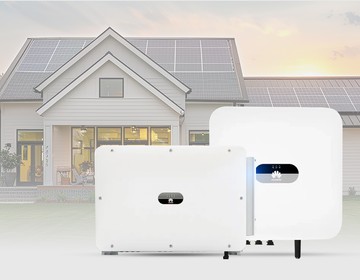 Inverter