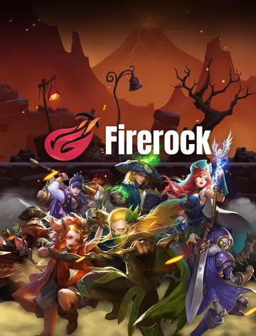 firerock-Mobile