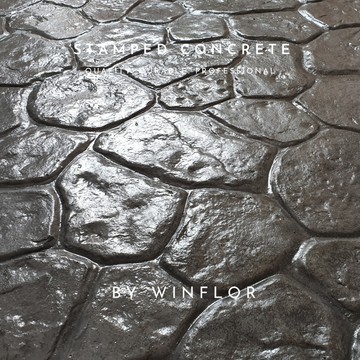 MiniRandomStone