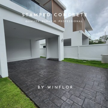 carport