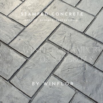 herringbone