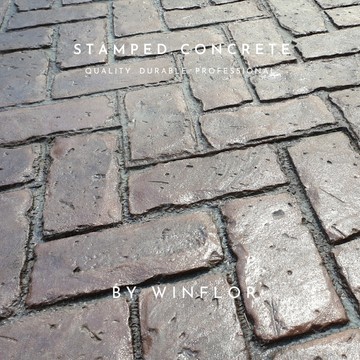 herringbrick