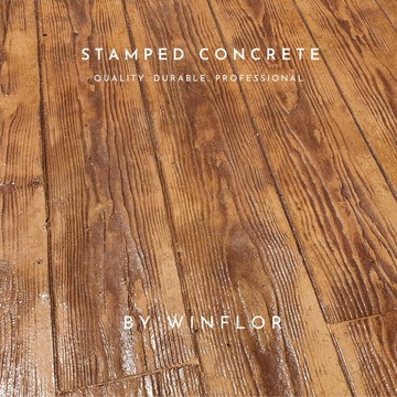 wooddeck