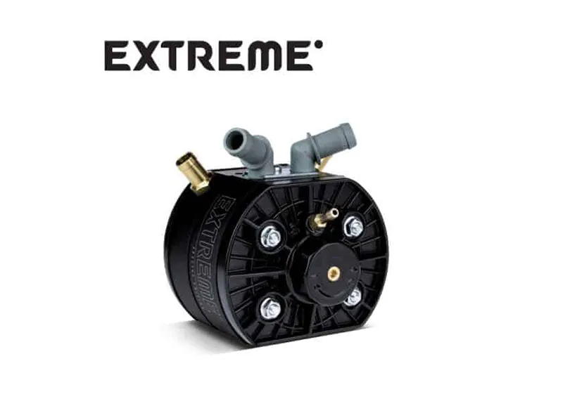 Extreme