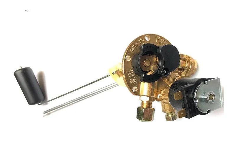 MULTIVALVE