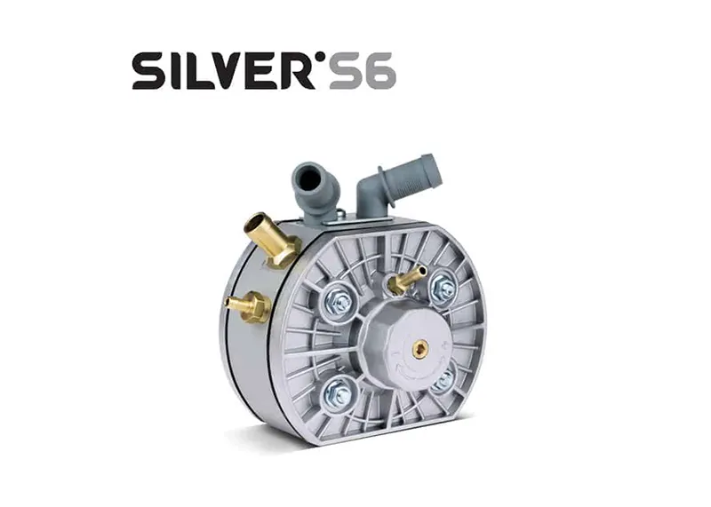 SILVER-S6-Reducer