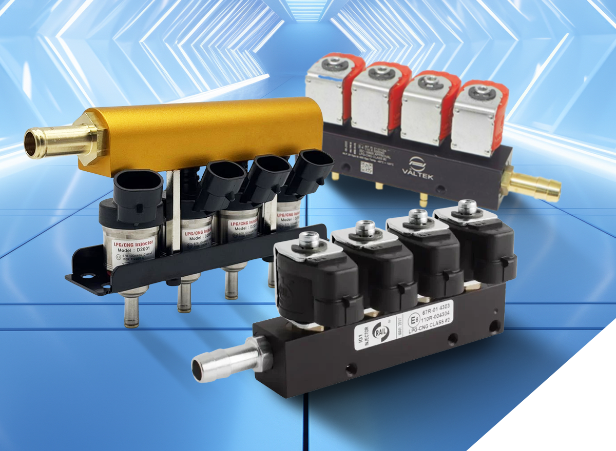 injectors