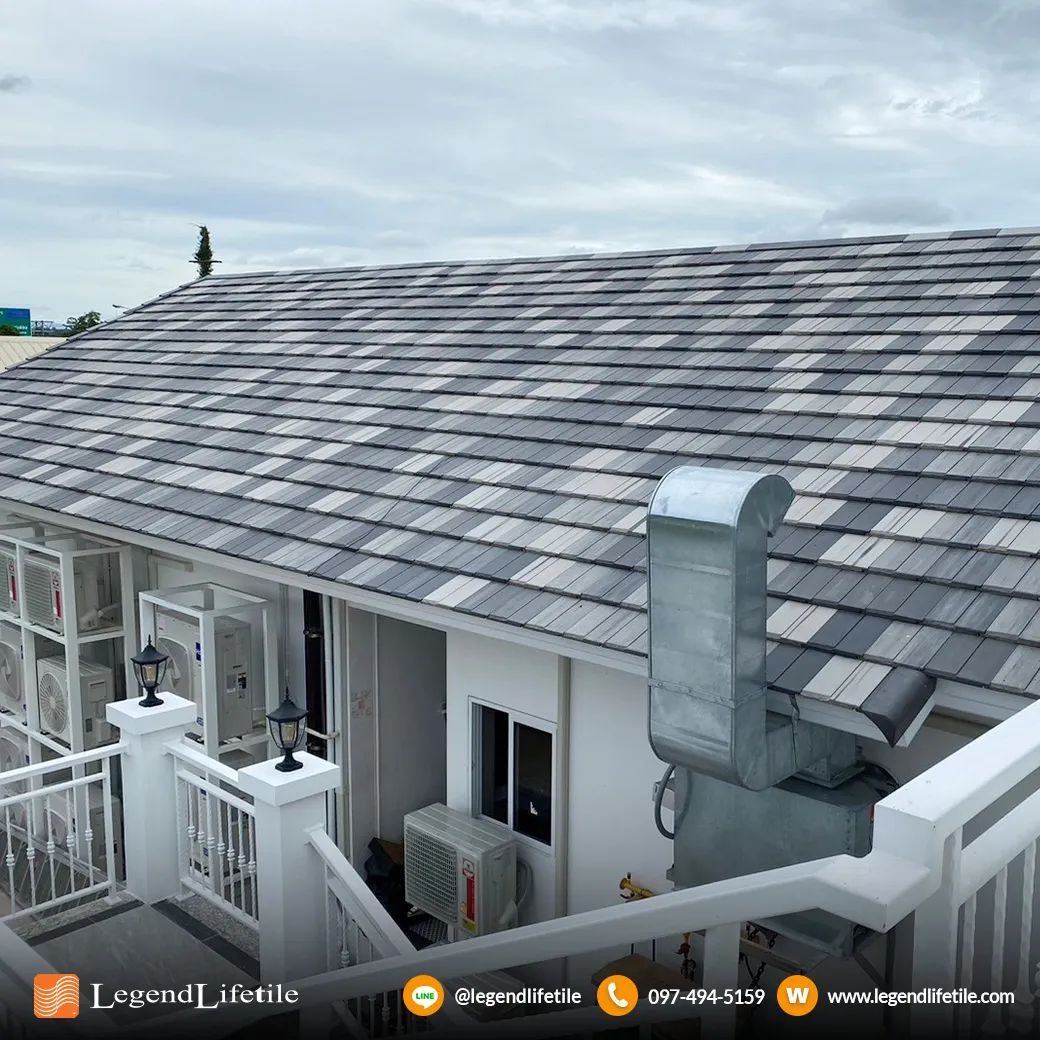 legendlifetile