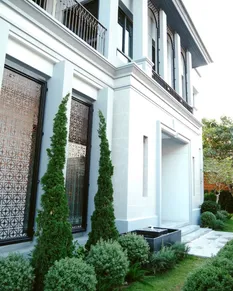 สวนโมเดิร์น(2)