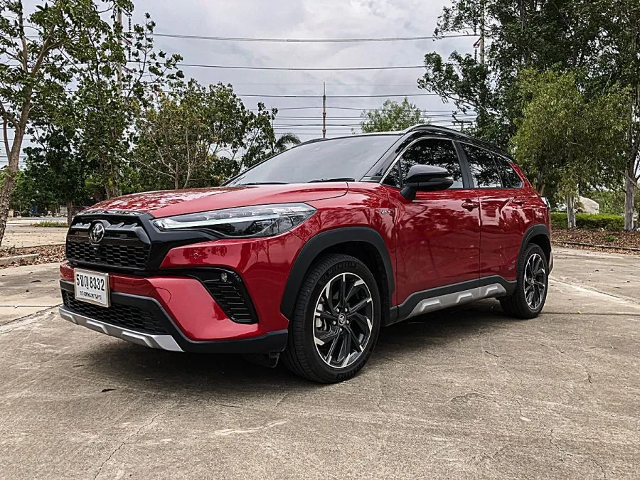 1ToyotaCorollaCrossHEVGRSport(2)