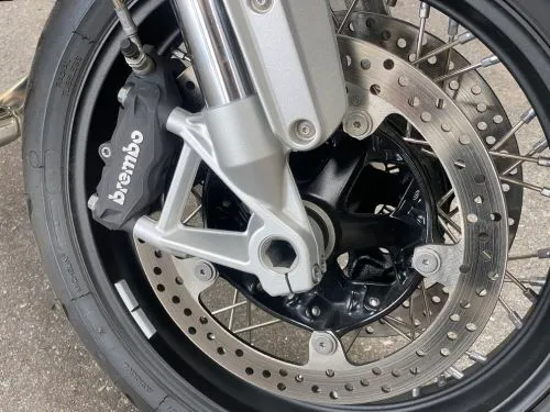 7BMWRnineTขี่สนุกออปชันพอตัว(8)