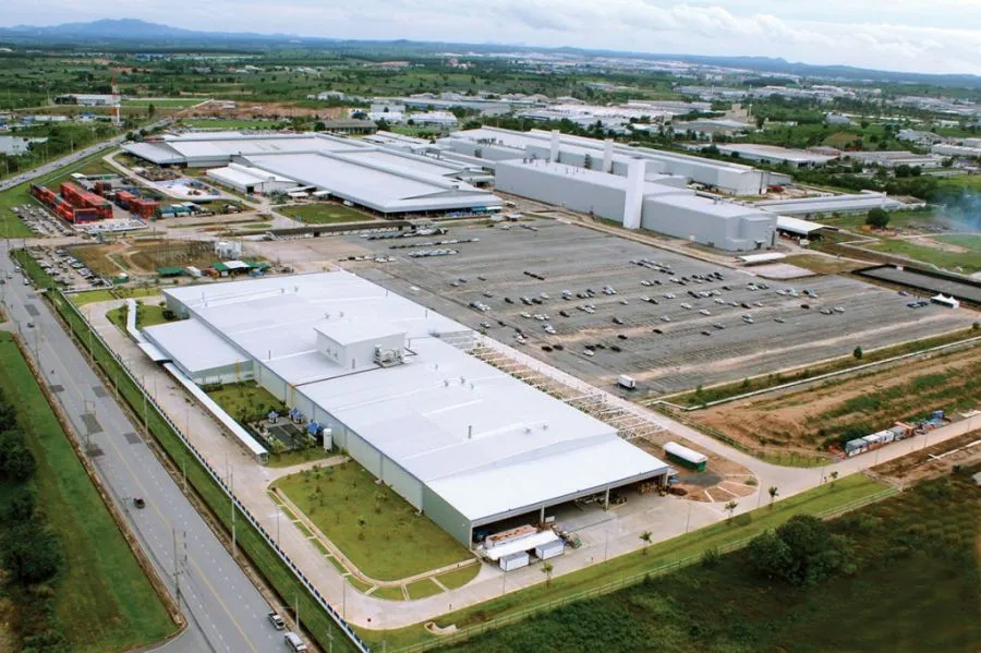 GWM(Thailand)ExportsGloballyinQ2-2025(4)