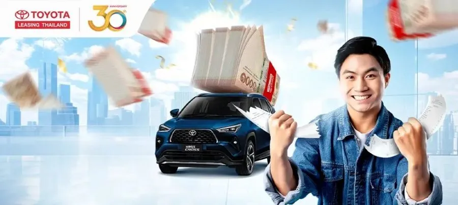Toyotaตอกย้ำความเป็น(3)
