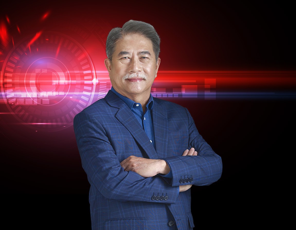 อาจารย์พัฒนเดช-อาสาสรรพกิจ