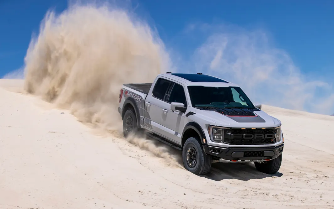 FordF-150RaptorR2023