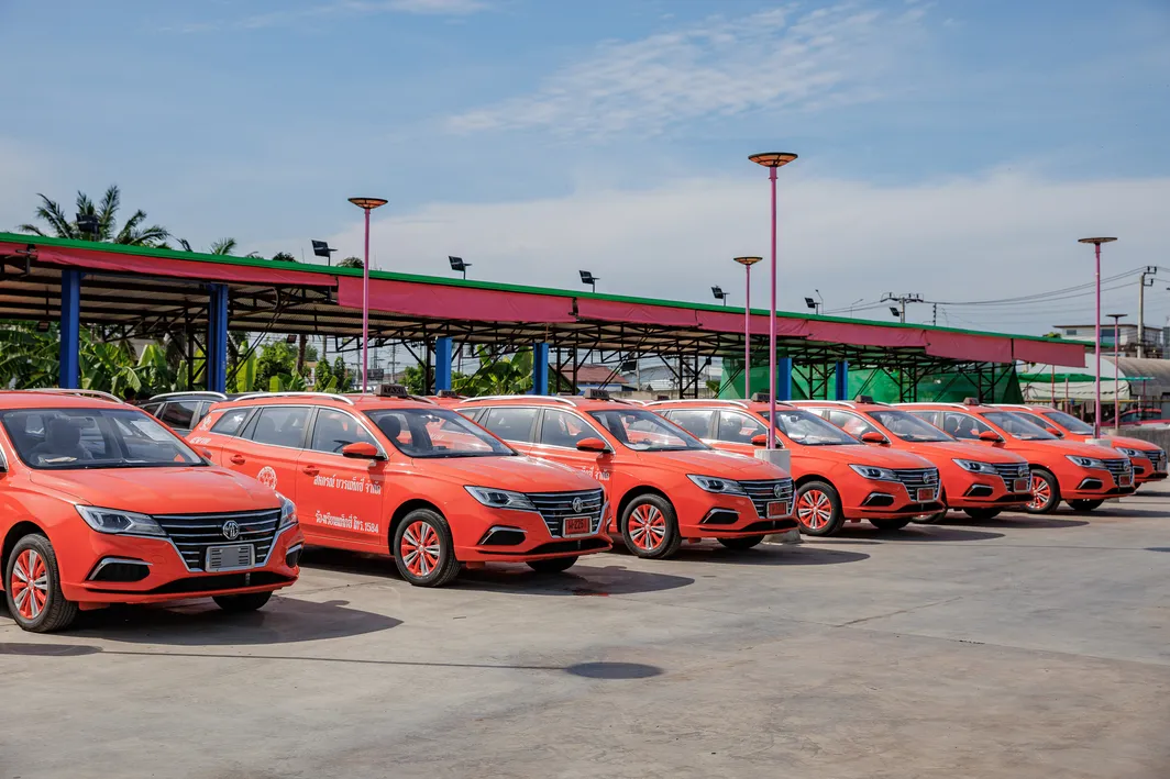 MGEPTAXI-2