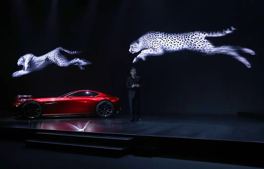 MazdaDesign
