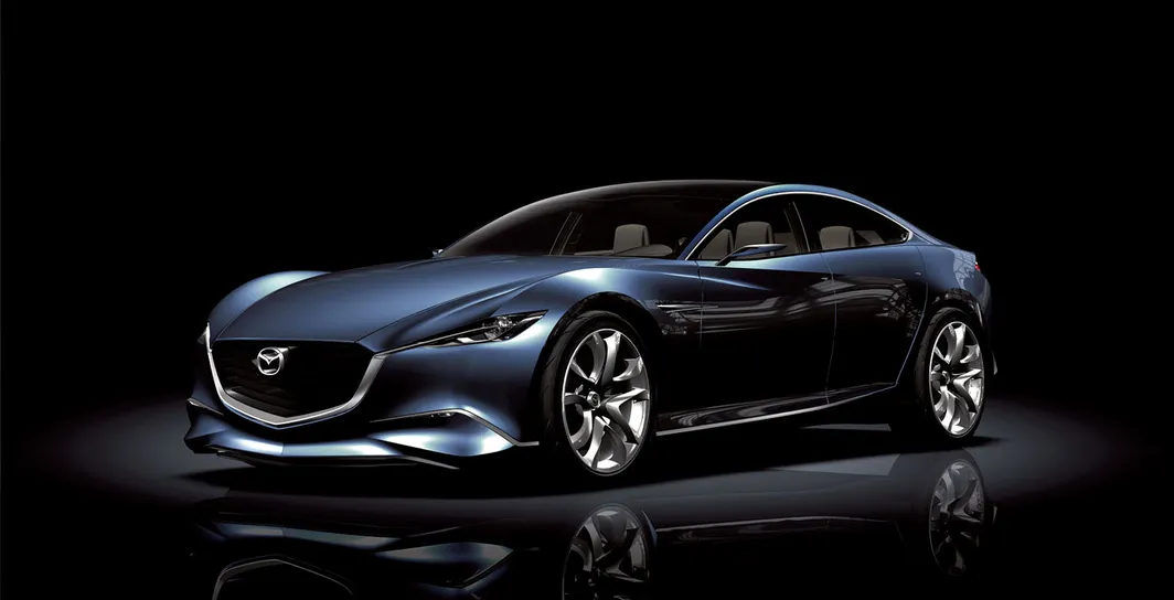 MazdaShinari