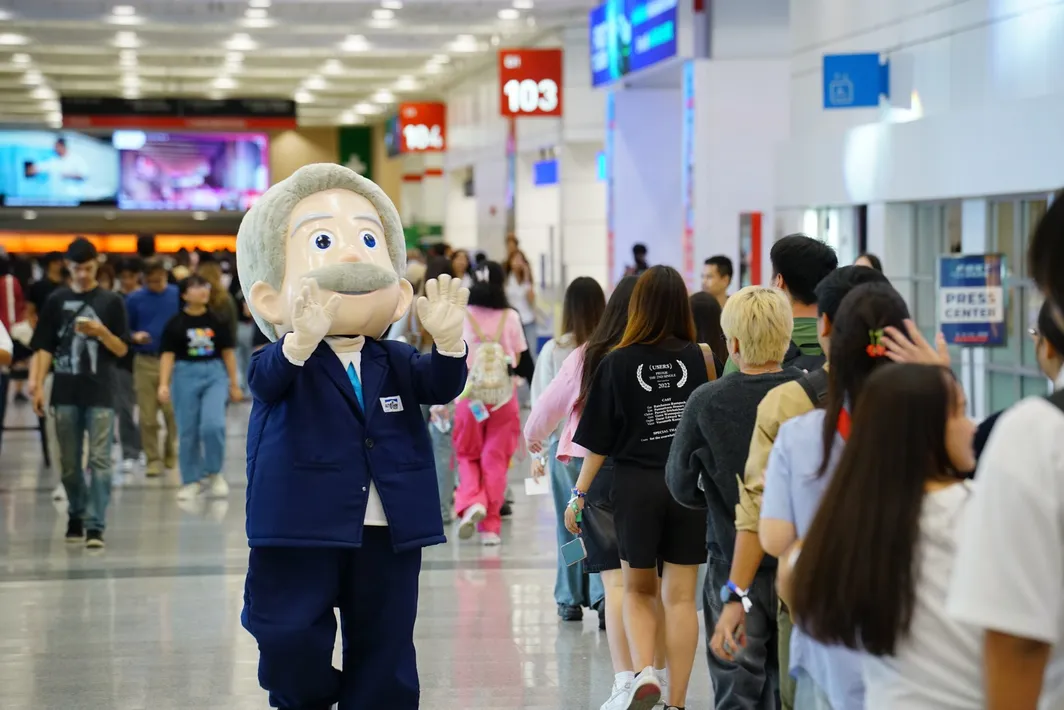PhotoPressreleaseจบงานFAST2509