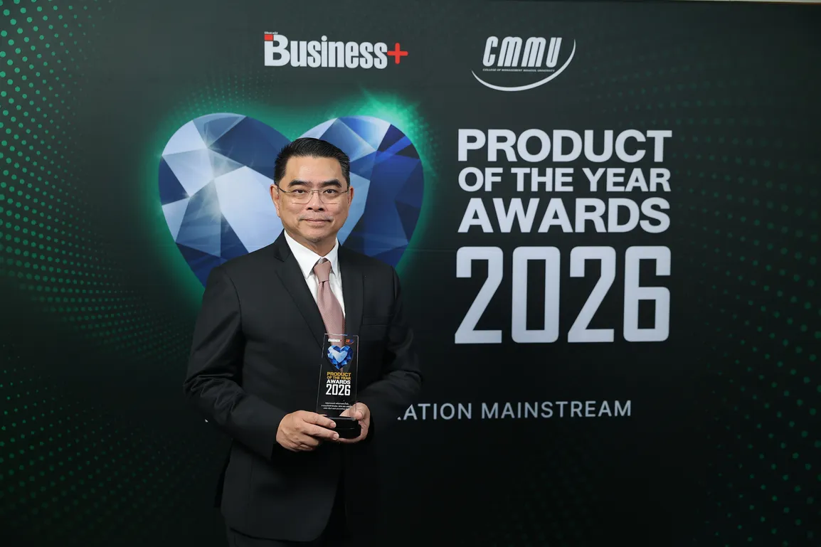 01 - NEW MG URBAN Product of the Year 2026