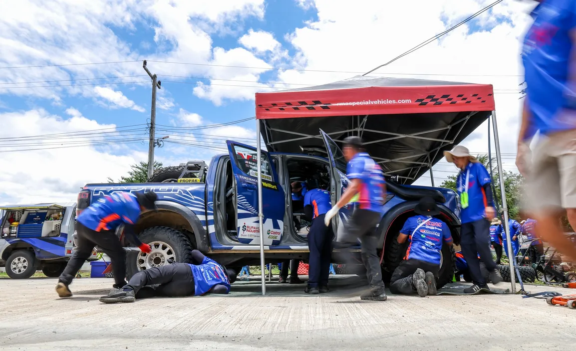 10. Ford_AXCR 2026_Service Team