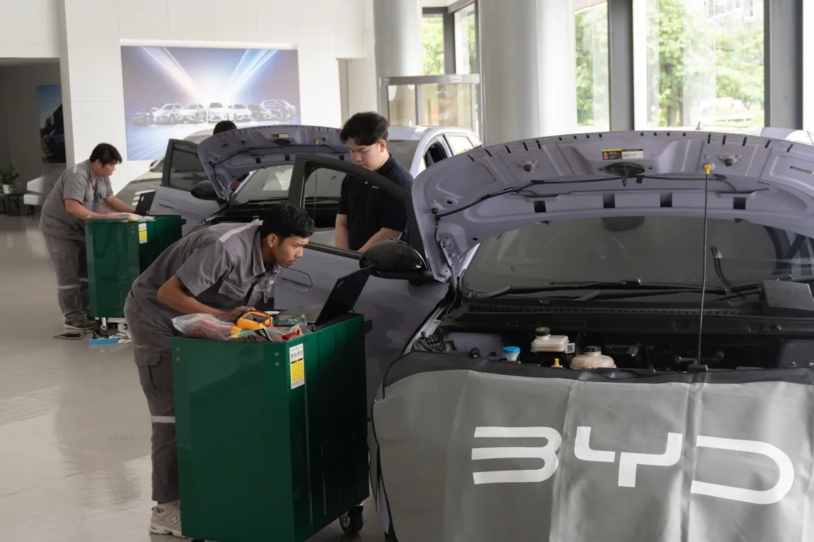 BYD Skills Content 01