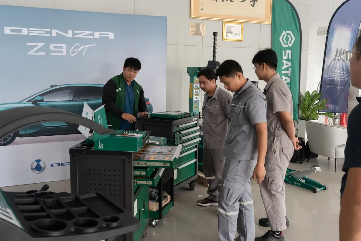 BYD Skills Content 05