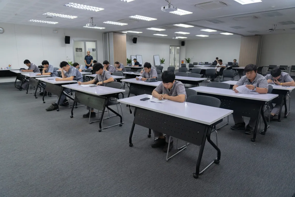 BYD Skills Content 06
