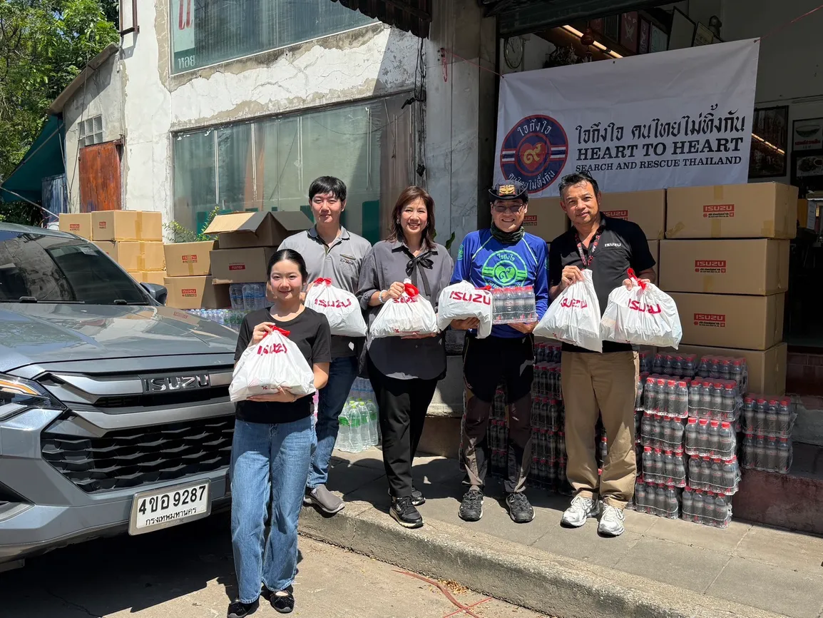 Flood Relief 10