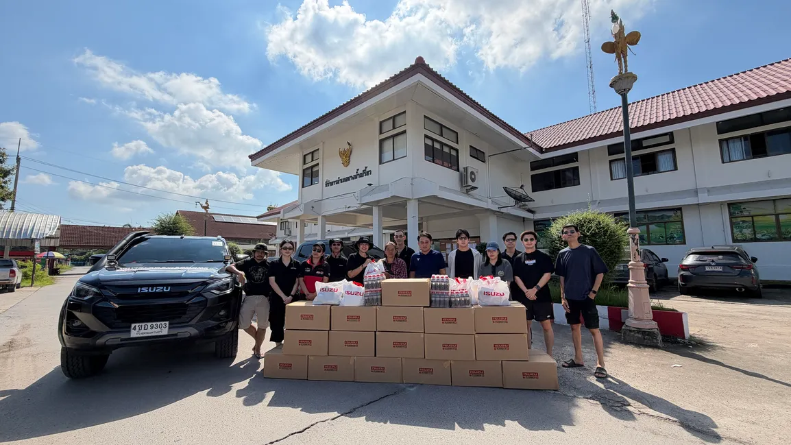 Flood Relief 2
