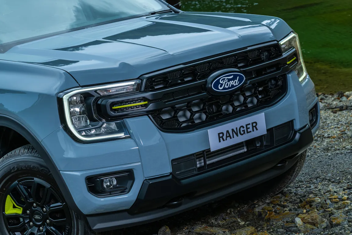 Ford Ranger Wolftrak_34
