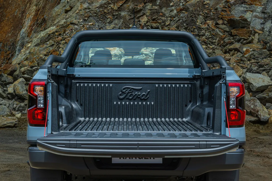 Ford Ranger Wolftrak_42