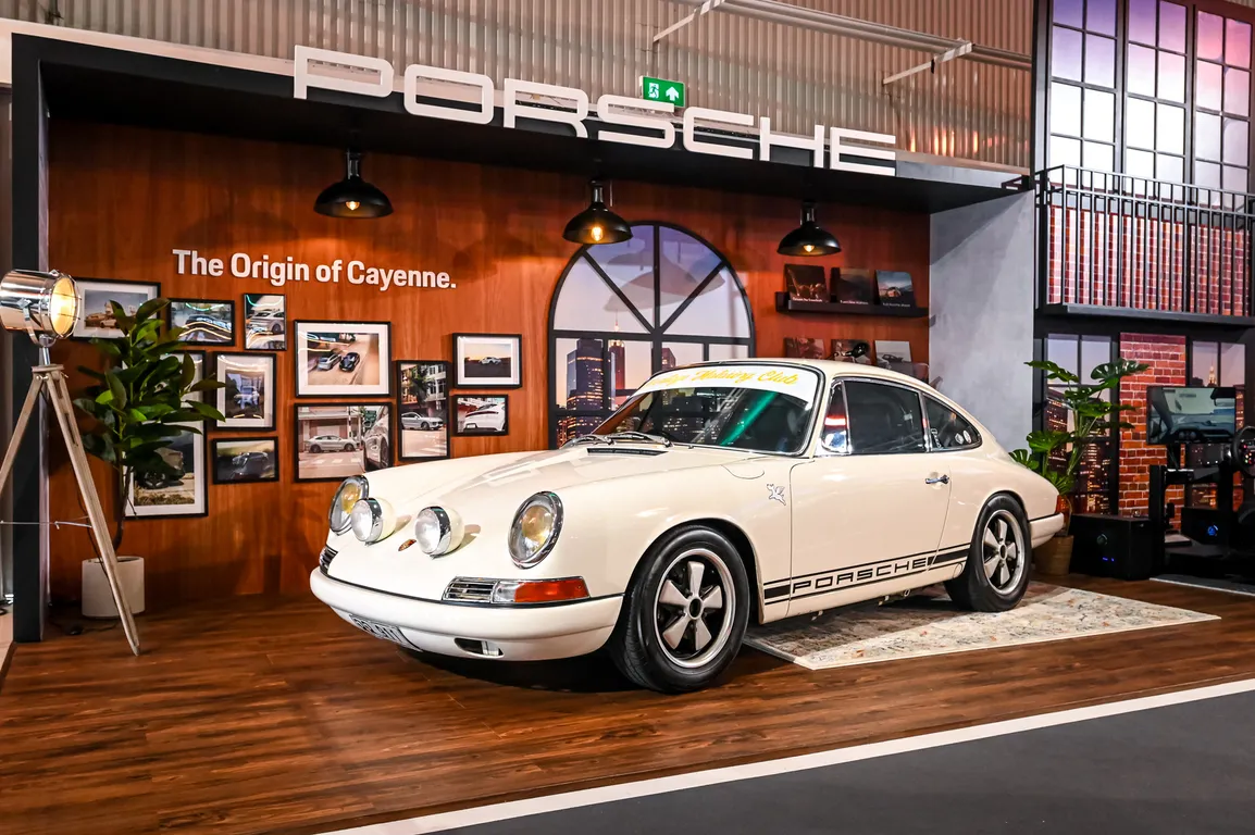 Haus of Porsche_ Cayenne Edition 10-1