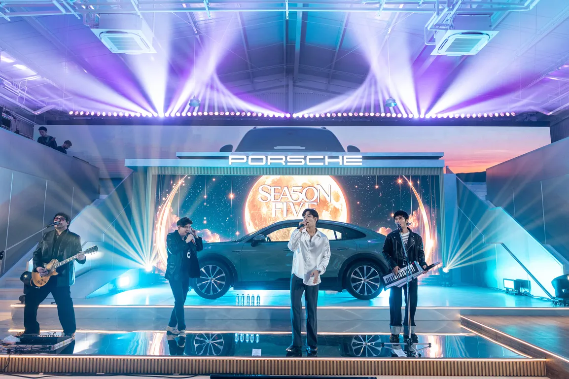 Haus of Porsche_ Cayenne Edition 10