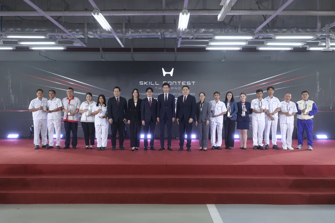 Honda Skill Contest 2026_Award Winners (1)