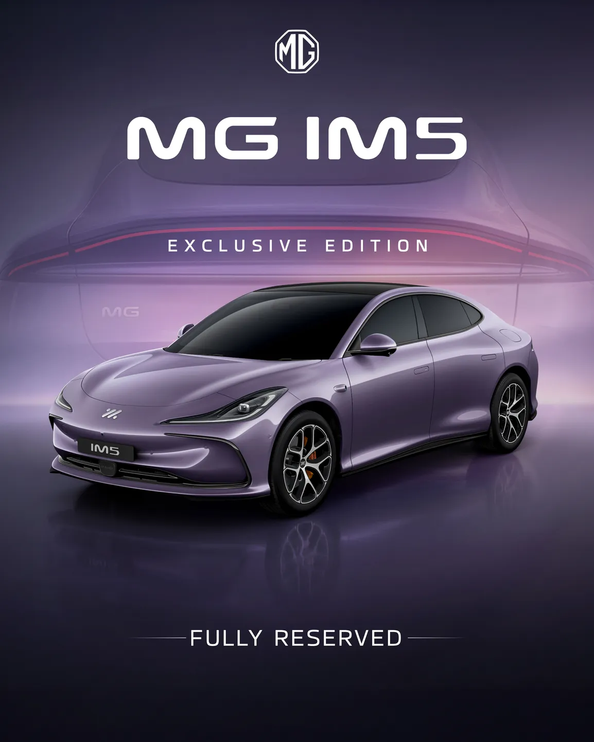 MG IM5 Exclusive Edition Fully Reserve (1)