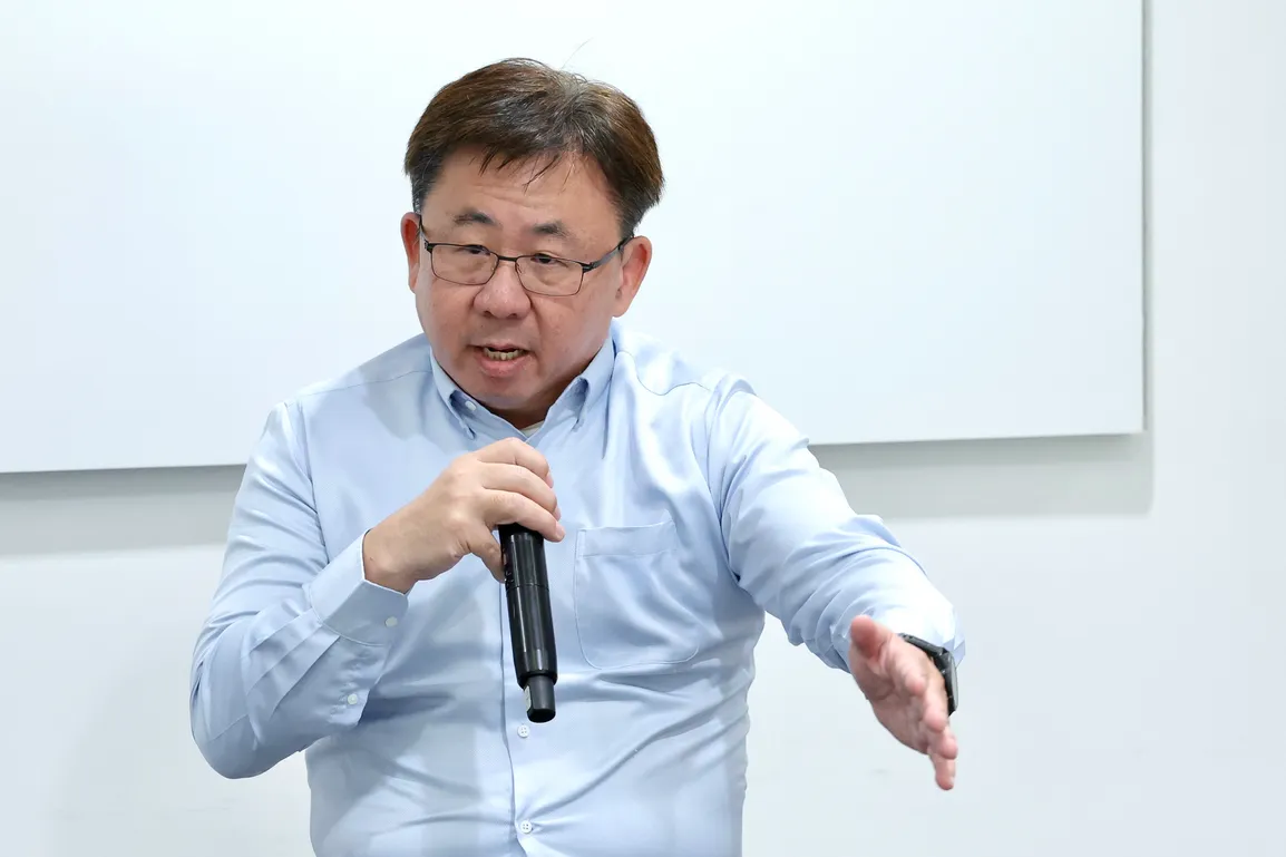 Volvo Press interview (1)