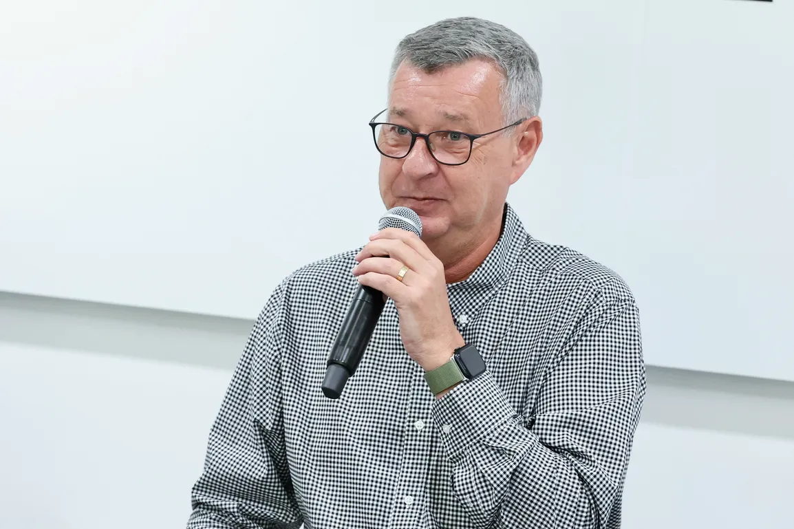 Volvo Press interview (3)