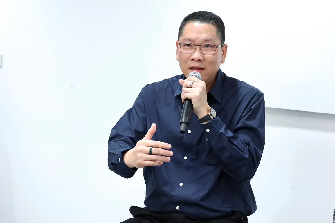 Volvo Press interview