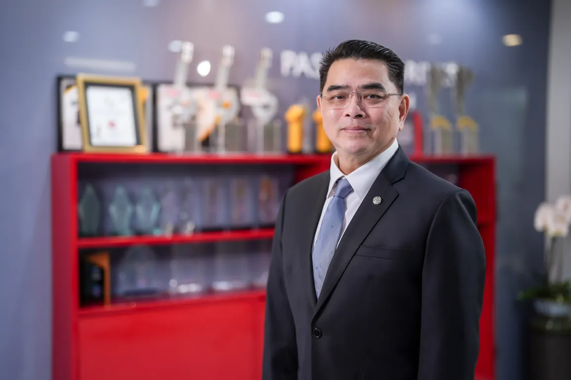 นายฉัตวิทัย ตันตราภรณ์