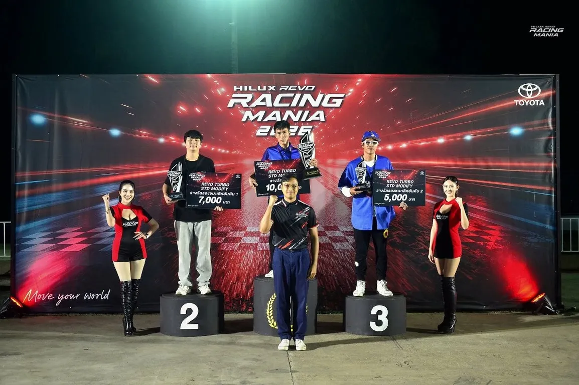 รุ่น 6TURBO STD MO