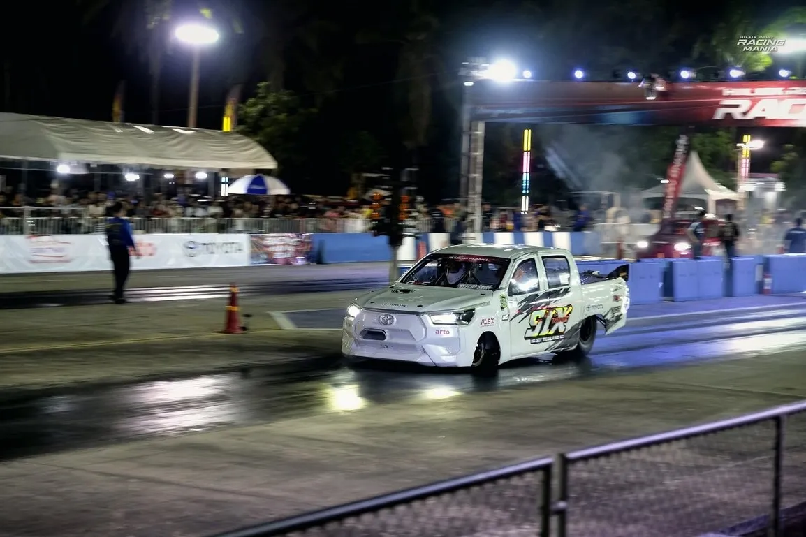 แชมป์ SUPER REVO เบอร์ 112