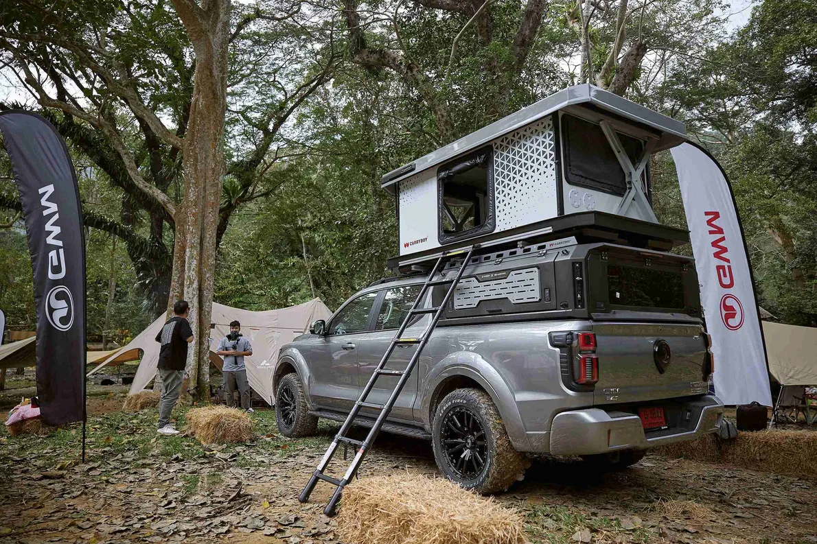0123OutdoorLifestylesOneNEWGWMPOERSAHARDIESEL