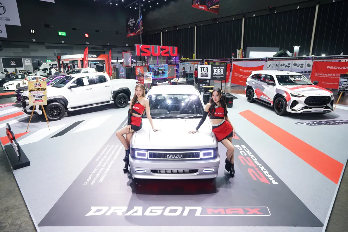 03IsuzuinAutoSalon2025