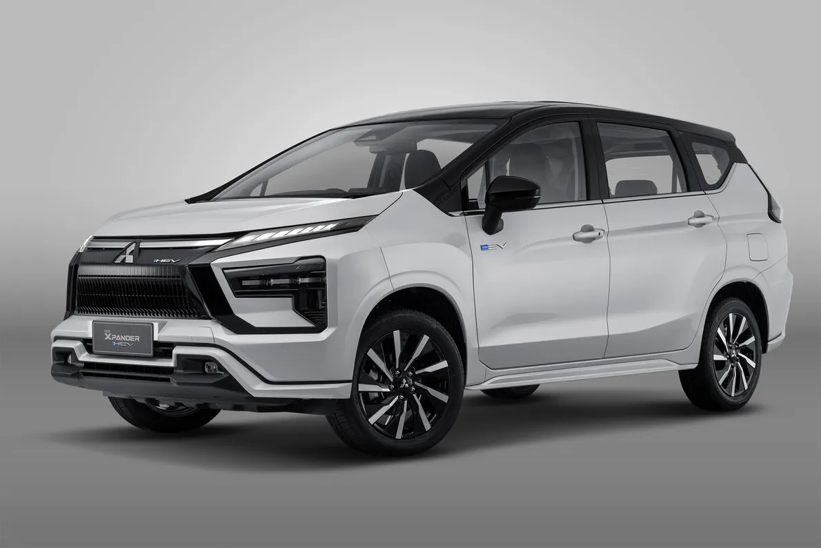 04NEWMITSUBISHIXPANDERHEV