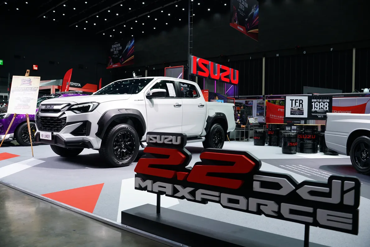 14ISUZUD-MAXHI-LANDER4ประตูเกรดM