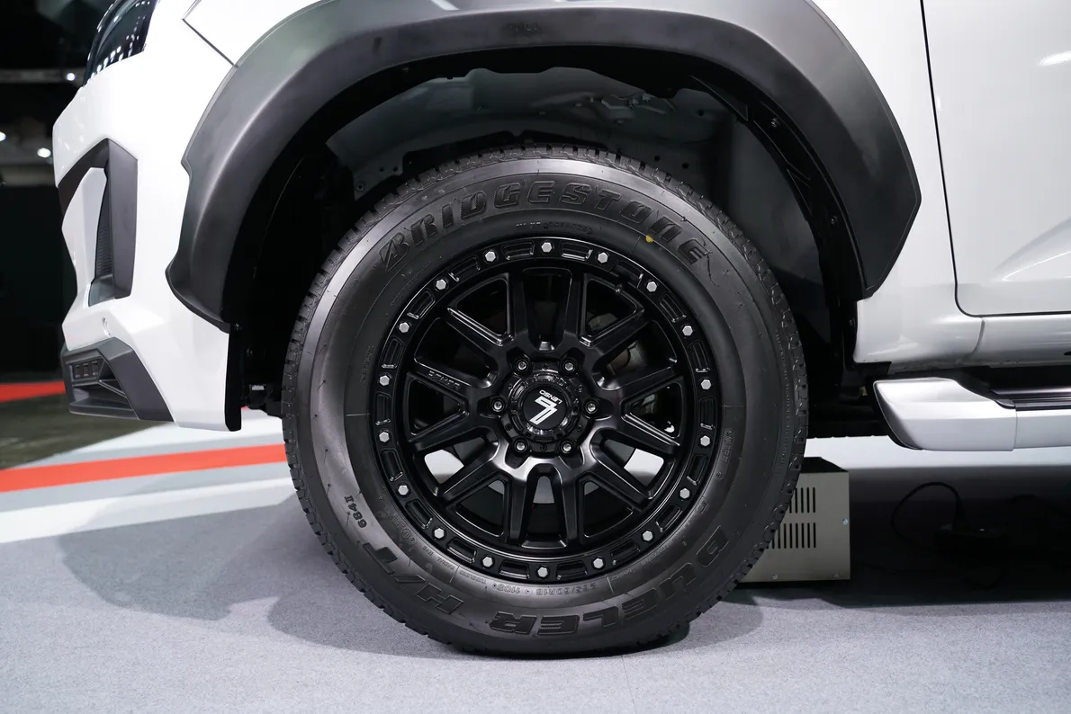 16ISUZUD-MAXHI-LANDER4ประตูเกรดMBS202030