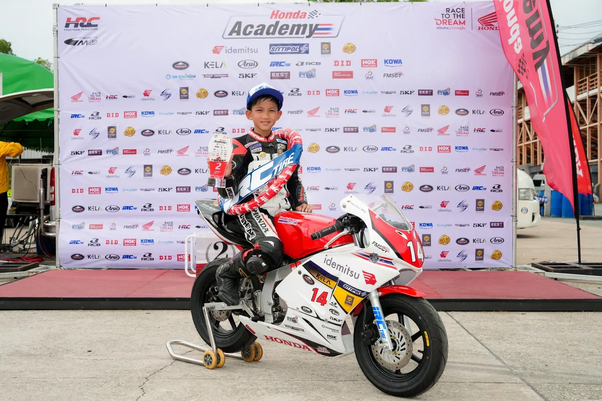 7Academyปิดฤดูกาล